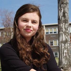 Meet your Posher, Sophia